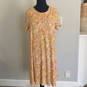 Super cute Old Navy Tshirt dress size L.